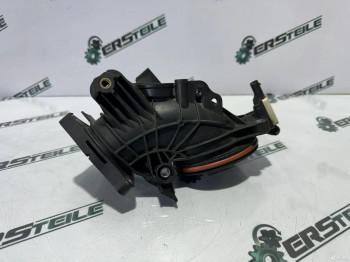 Патрубок интеркулера Mercedes W213 2.1d