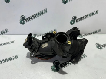 Патрубок интеркулера Mercedes W213 2.1d
