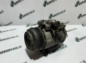 Компрессор кондиционера Mercedes W212 2.1d OM651