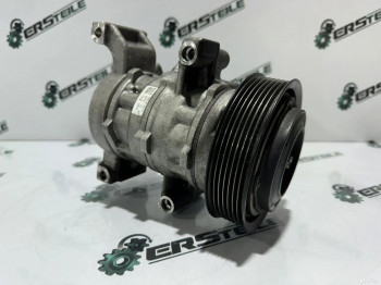 Компрессор кондиционера Toyota Hilux 8 2023