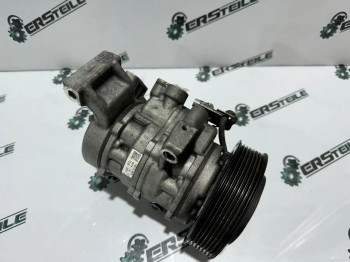 Компрессор кондиционера Toyota Hilux 8 2023