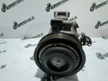 Компрессор кондиционера Toyota Hilux 8 2023