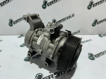 Компрессор кондиционера Toyota Hilux 8 2023