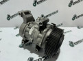 Компрессор кондиционера Toyota Hilux 8 2023
