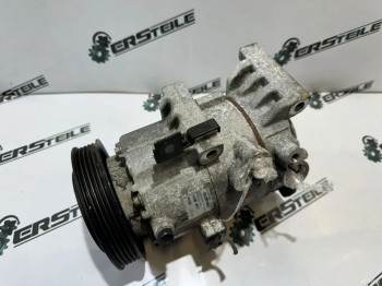 Компрессор кондиционера Kia Ceed JD 1.6 Crdi