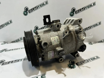 Компрессор кондиционера Kia Ceed JD 1.6 Crdi