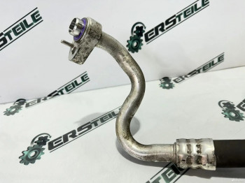 Трубка кондиционера Mercedes W213 2.1d