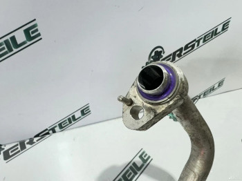 Трубка кондиционера Mercedes W213 2.1d