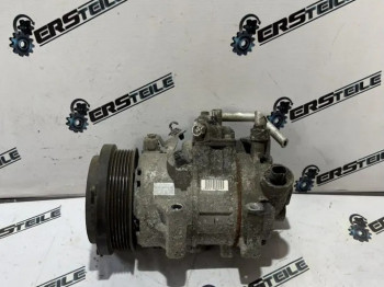 Компрессор кондиционера Toyota 1.8-2.0 2ZR 3ZR
