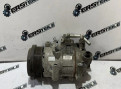 Компрессор кондиционера Toyota 1.8-2.0 2ZR 3ZR