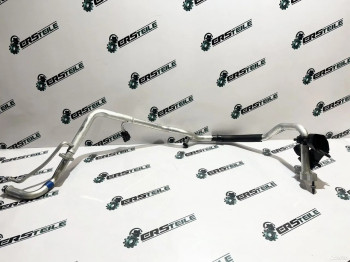 Трубка кондиционера Toyota RAV4 40 AVA44 2.5