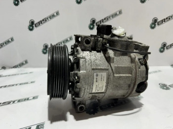 Компрессор кондиционера VW Touareg GP 3.0d