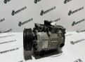 Компрессор кондиционера VW Touareg GP 3.0d
