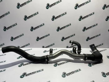 Патрубок охлаждения Ssang Yong Rexton G4 2.2D 2022