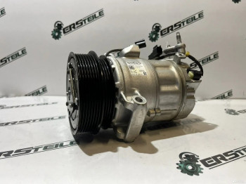 Компрессор кондиционера Volvo XC60 2023