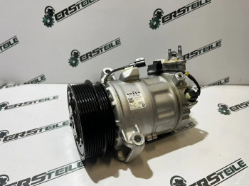 Компрессор кондиционера Volvo XC60 2023