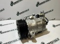 Компрессор кондиционера Volvo XC60 2023 Компрессор кондиционера Volvo XC60 2023