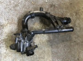 Корпус термостата Mercedes W205 2.0 OM274