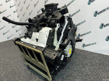 Печка Hyundai Santa Fe 4 TM 2020
