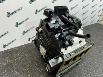 Печка Hyundai Santa Fe 4 TM 2020