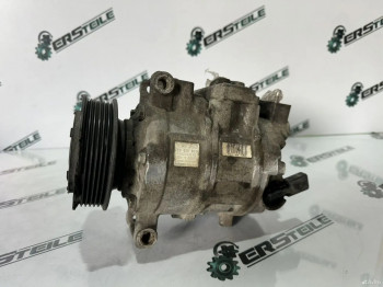 Компрессор кондиционера VW Transporter T5 2.0d