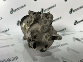 Компрессор кондиционера VW Transporter T5 2.0d