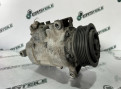 Компрессор кондиционера VW Transporter T5 2.0d