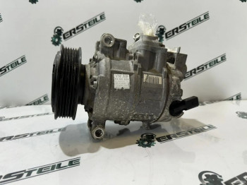 Компрессор кондиционера VW Skoda 1.8-2.0 Tsi