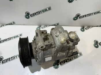 Компрессор кондиционера VW Skoda 1.8-2.0 Tsi