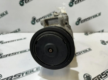 Компрессор кондиционера VW Skoda 1.8-2.0 Tsi