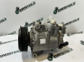 Компрессор кондиционера VW Skoda 1.8-2.0 Tsi Компрессор кондиционера VW Skoda 1.8-2.0 Tsi