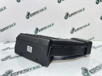 Воздухозаборник Hyundai Santa Fe 4 TM 2020