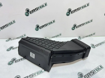 Воздухозаборник Hyundai Santa Fe 4 TM 2020