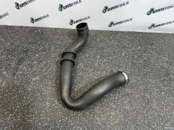 Патрубок интеркулера Land Rover Evoque 2.2d 2012