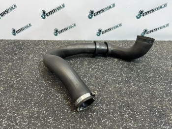 Патрубок интеркулера Land Rover Evoque 2.2d 2012
