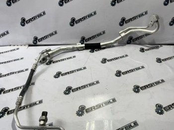 Трубка кондиционера сдвоенная BMW X5 G05 3.0D 2019
