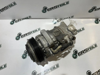 Компрессор кондиционера Mercedes W118 CLA 1.3