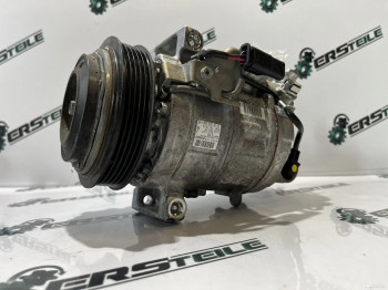 Компрессор кондиционера Mercedes W118 CLA 1.3