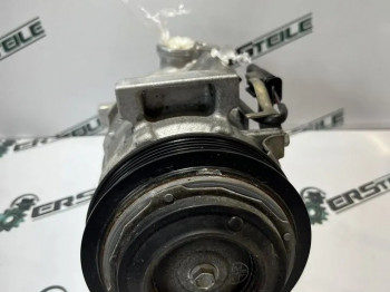 Компрессор кондиционера Mercedes W118 CLA 1.3