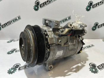 Компрессор кондиционера Mercedes W118 CLA 1.3