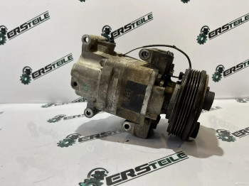 Компрессор кондиционера Mazda 3 BK 2.0 LF