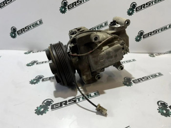 Компрессор кондиционера Mazda 3 BK 2.0 LF