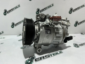 Компрессор кондиционера Audi TT 40Tfsi 2023