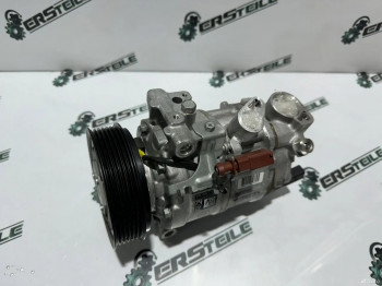 Компрессор кондиционера Audi TT 40Tfsi 2023