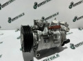 Компрессор кондиционера Audi TT 40Tfsi 2023