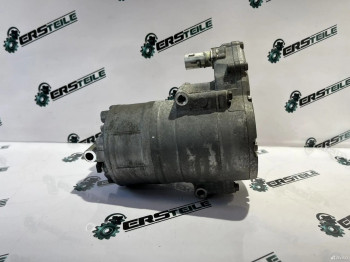Компрессор кондиционера Land Rover 2.0 PT204 Phev