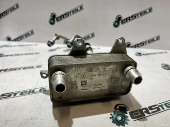 Радиатор АКПП Mercedes W213 W238 2.2d