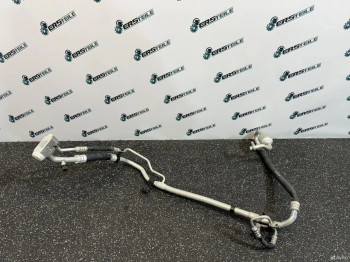 Трубка кондиционера Hyundai Santa Fe 4 2.2d 2019