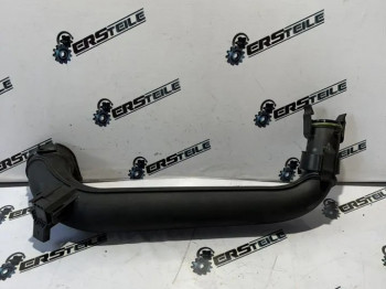 Патрубок интеркулера VW Audi 1.2-1.4 Tsi