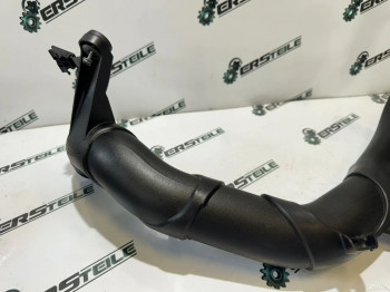 Патрубок интеркулера VW Skoda 2.0 Tfsi Gen3